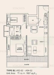 Naturalis (D15), Apartment #473325211